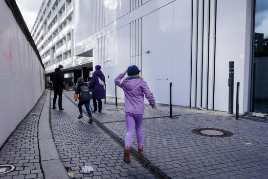 Fotka pro galerii Německo se sousedy